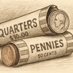 Understanding Rolls of Coins: Should You Buy Them as a Collectioner?