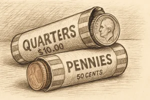 Understanding Rolls of Coins: Should You Buy Them as a Collectioner?