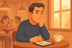 Understand Yourself Better: How to Recognize ADHD in Men?
