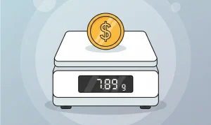 How to Check if a Coin is Real