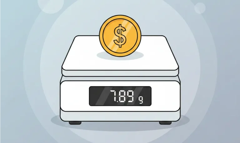 How to Check if a Coin is Real