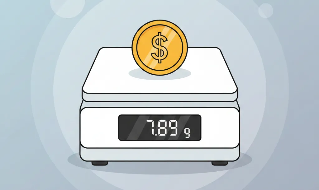How to Check if a Coin is Real
