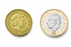 Old Round Pound vs New 12-Sided Pound: What Collectors Should Know